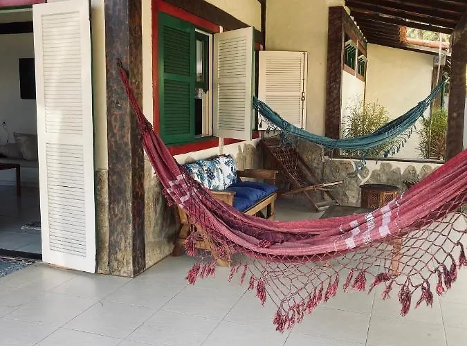 Búzios Casa de Família - Bosque de Geribá