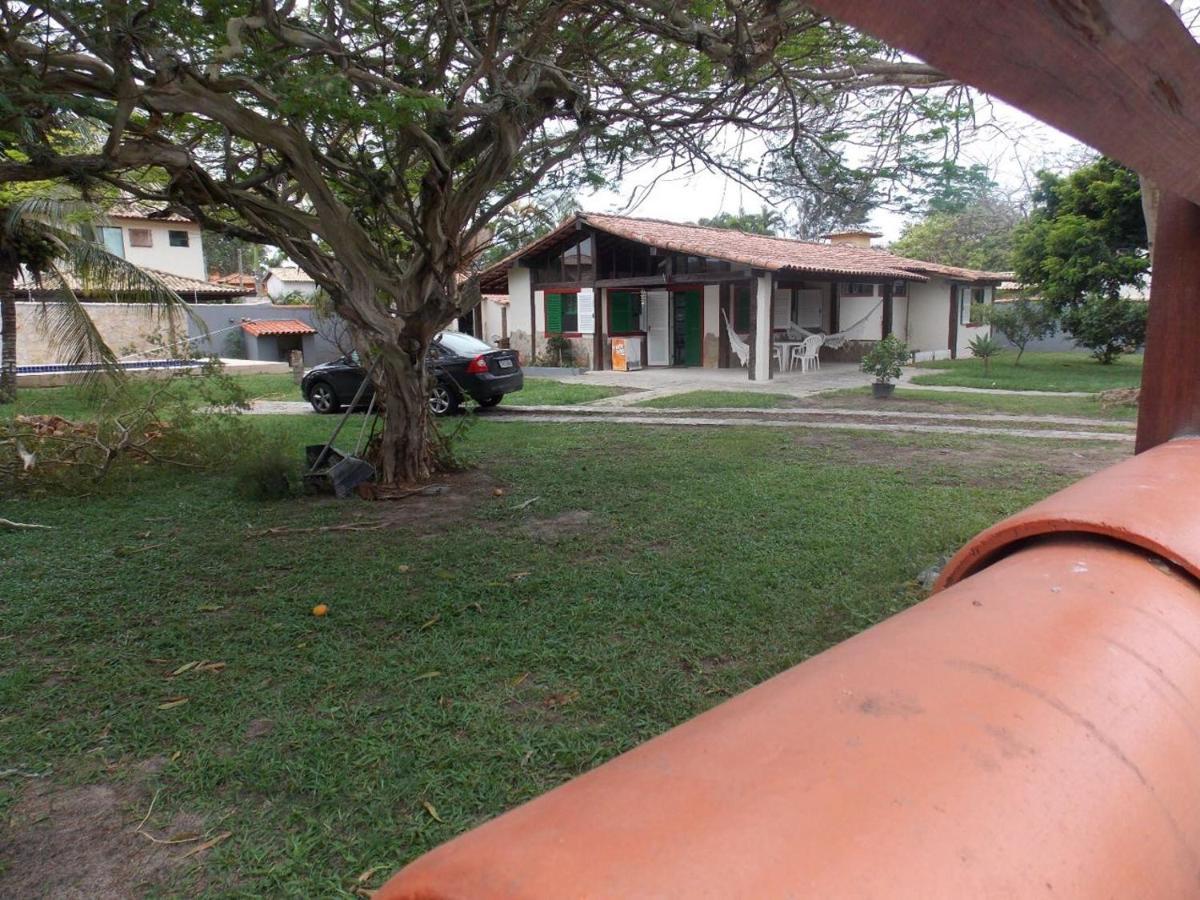 Casa De Família - Bosque De Geribá Búzios