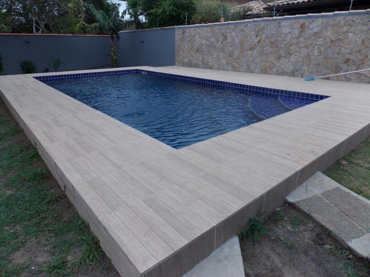 Casa De Família - Bosque De Geribá *