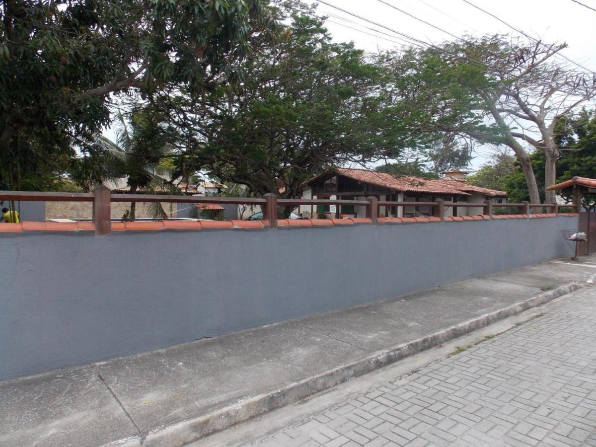 Сasa de vacaciones Casa De Família - Bosque De Geribá Búzios