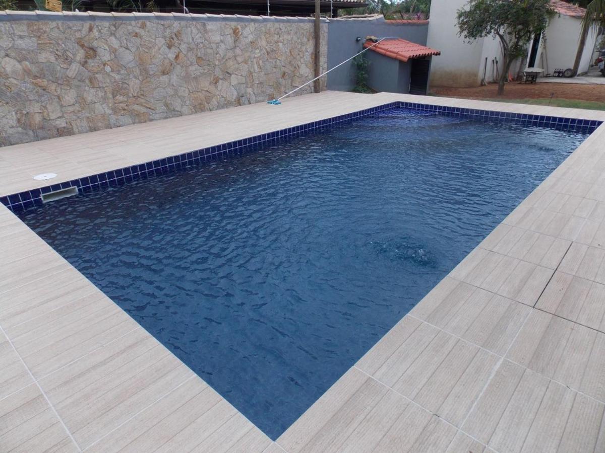 Casa De Família - Bosque De Geribá Сasa de vacaciones Búzios