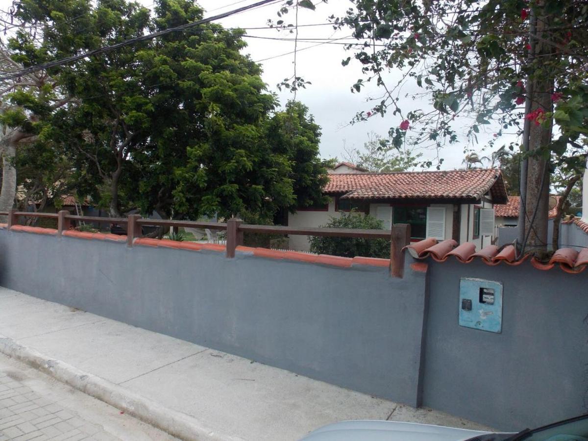 Сasa de vacaciones Casa De Família - Bosque De Geribá Búzios