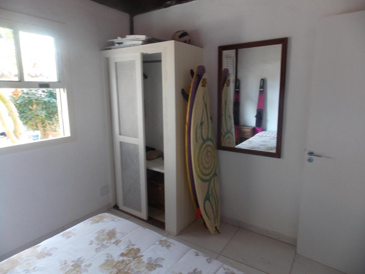 Casa De Família - Bosque De Geribá