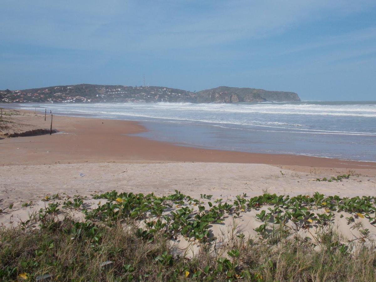 Сasa de vacaciones Casa De Família - Bosque De Geribá Búzios