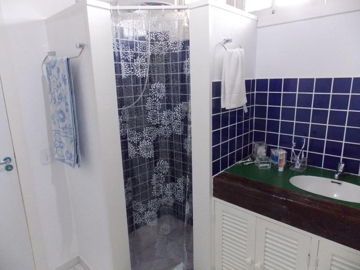 Casa De Família - Bosque De Geribá Сasa de vacaciones