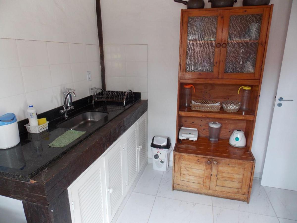 Сasa de vacaciones Casa De Família - Bosque De Geribá Búzios