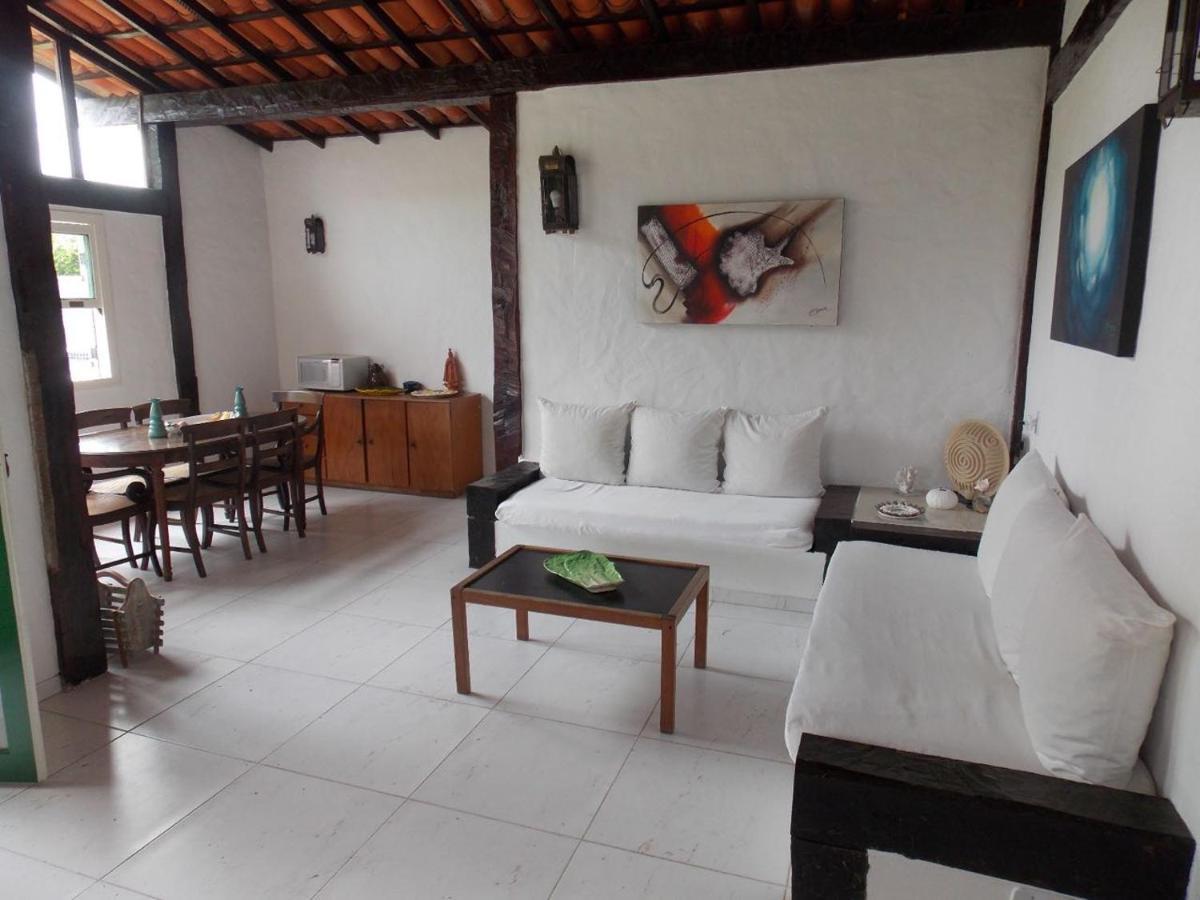 Сasa de vacaciones Casa De Família - Bosque De Geribá Búzios