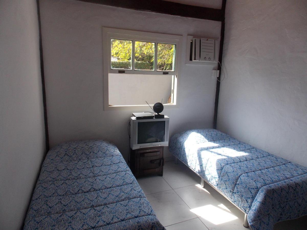 Casa De Família - Bosque De Geribá Сasa de vacaciones