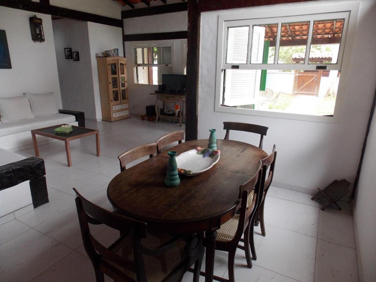 Сasa de vacaciones Casa De Família - Bosque De Geribá Búzios