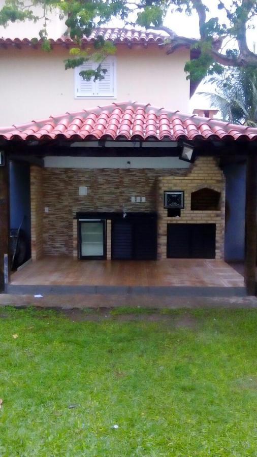 Сasa de vacaciones Casa De Família - Bosque De Geribá Búzios