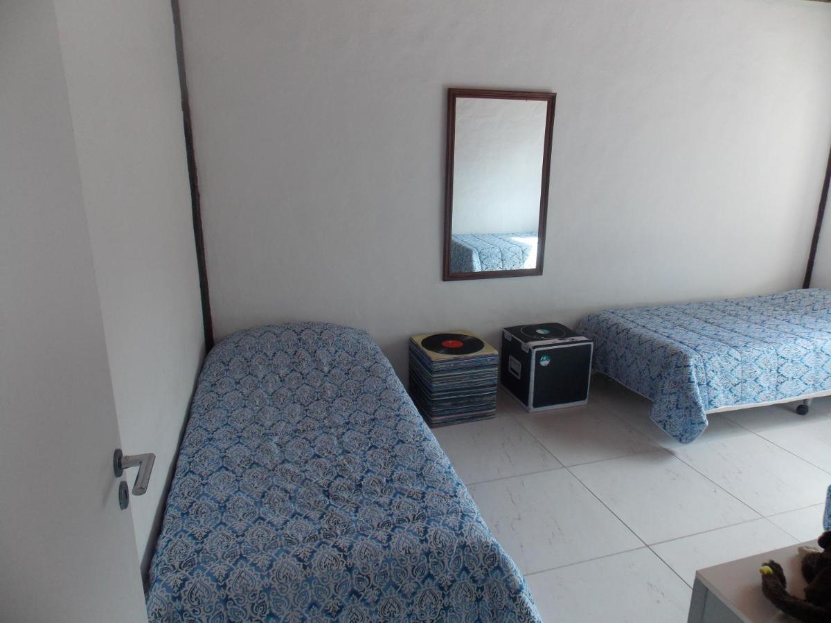 Сasa de vacaciones Casa De Família - Bosque De Geribá Búzios