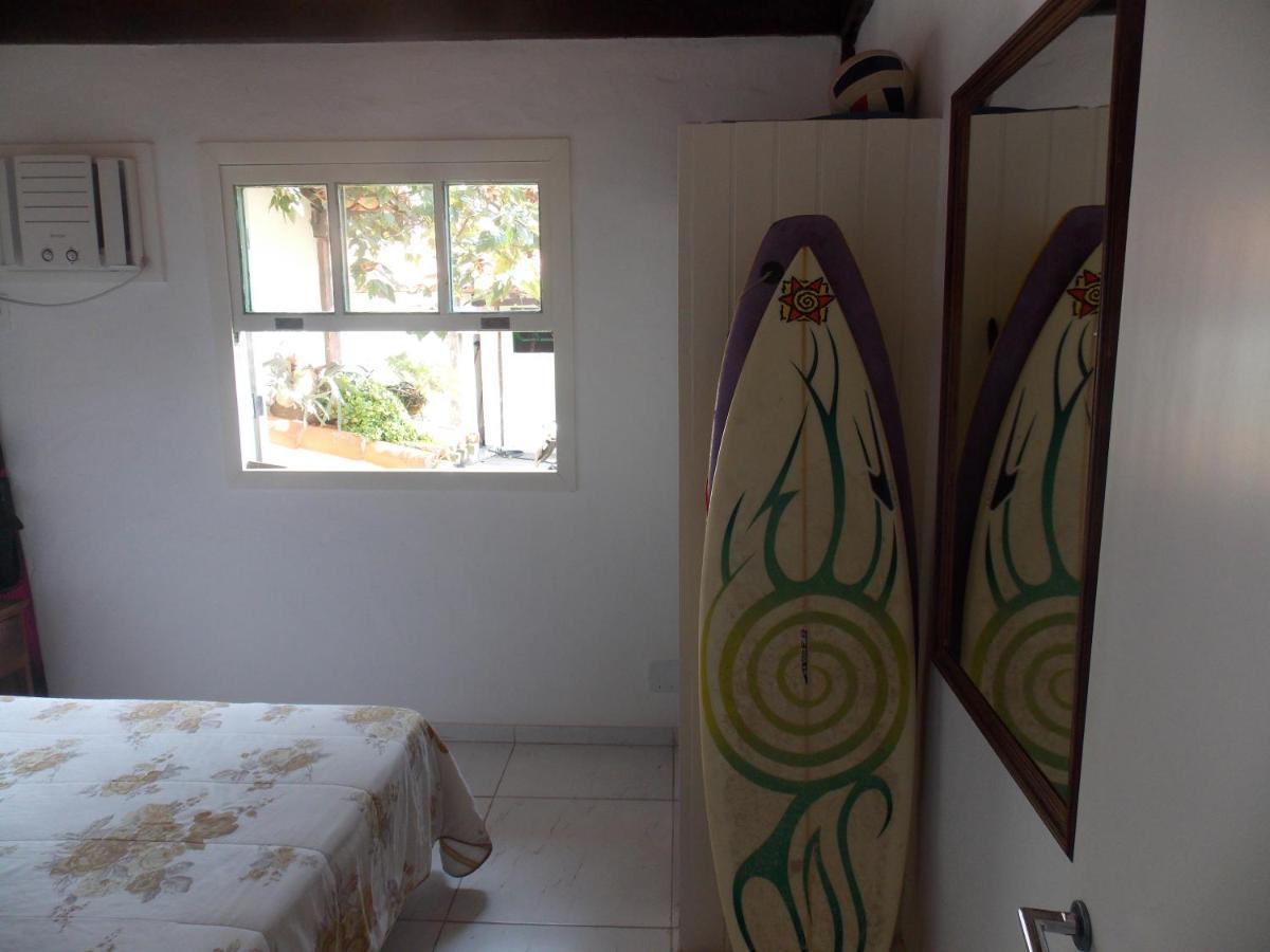 Casa De Família - Bosque De Geribá Сasa de vacaciones