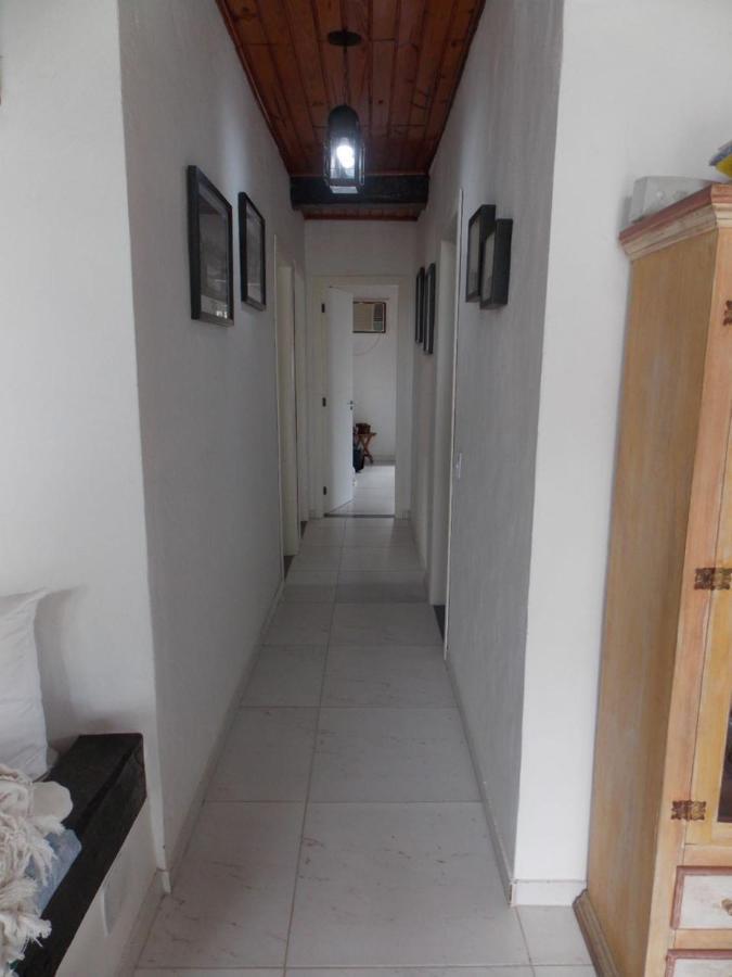 Сasa de vacaciones Casa De Família - Bosque De Geribá Búzios
