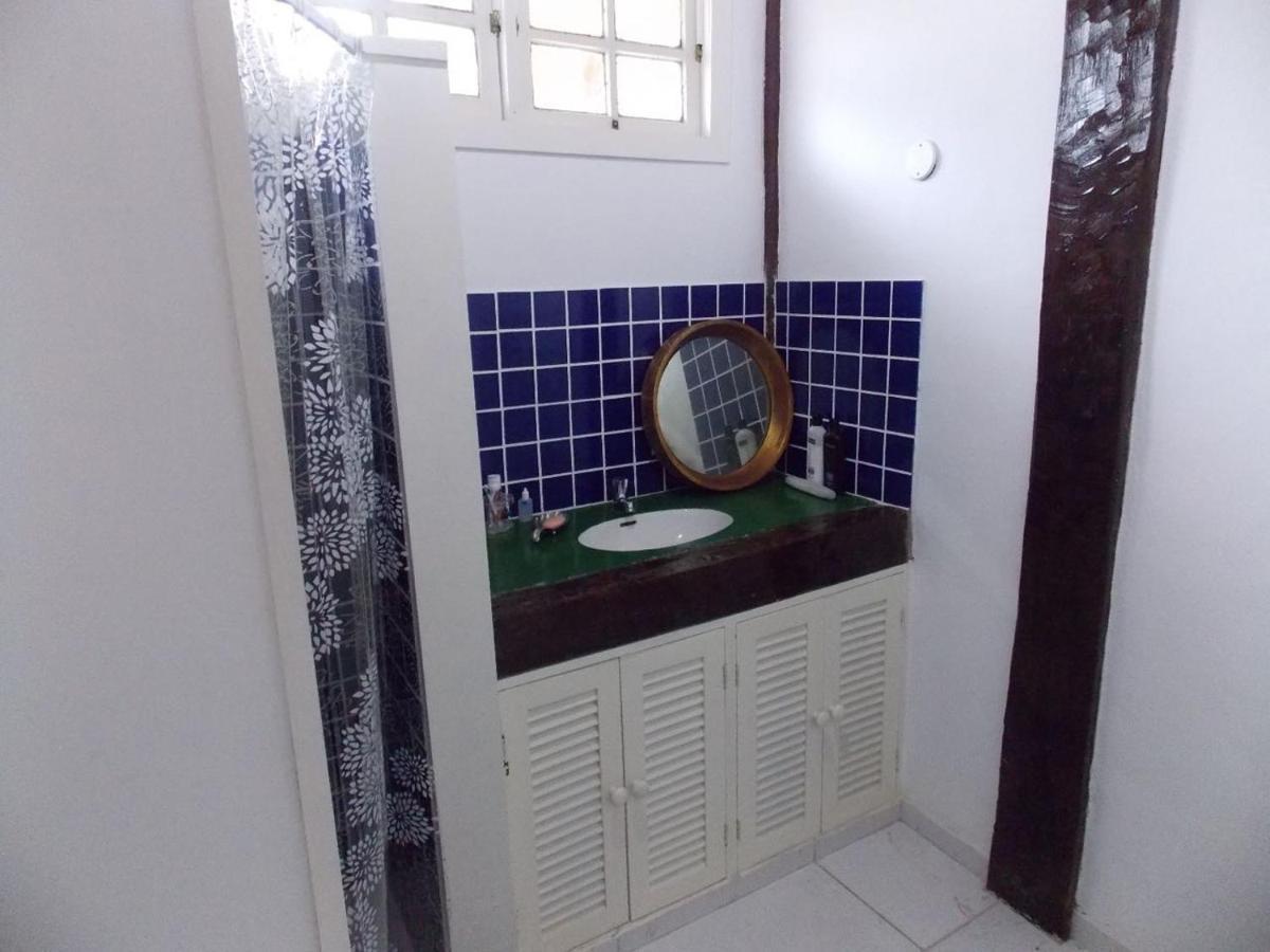 Casa De Família - Bosque De Geribá Сasa de vacaciones