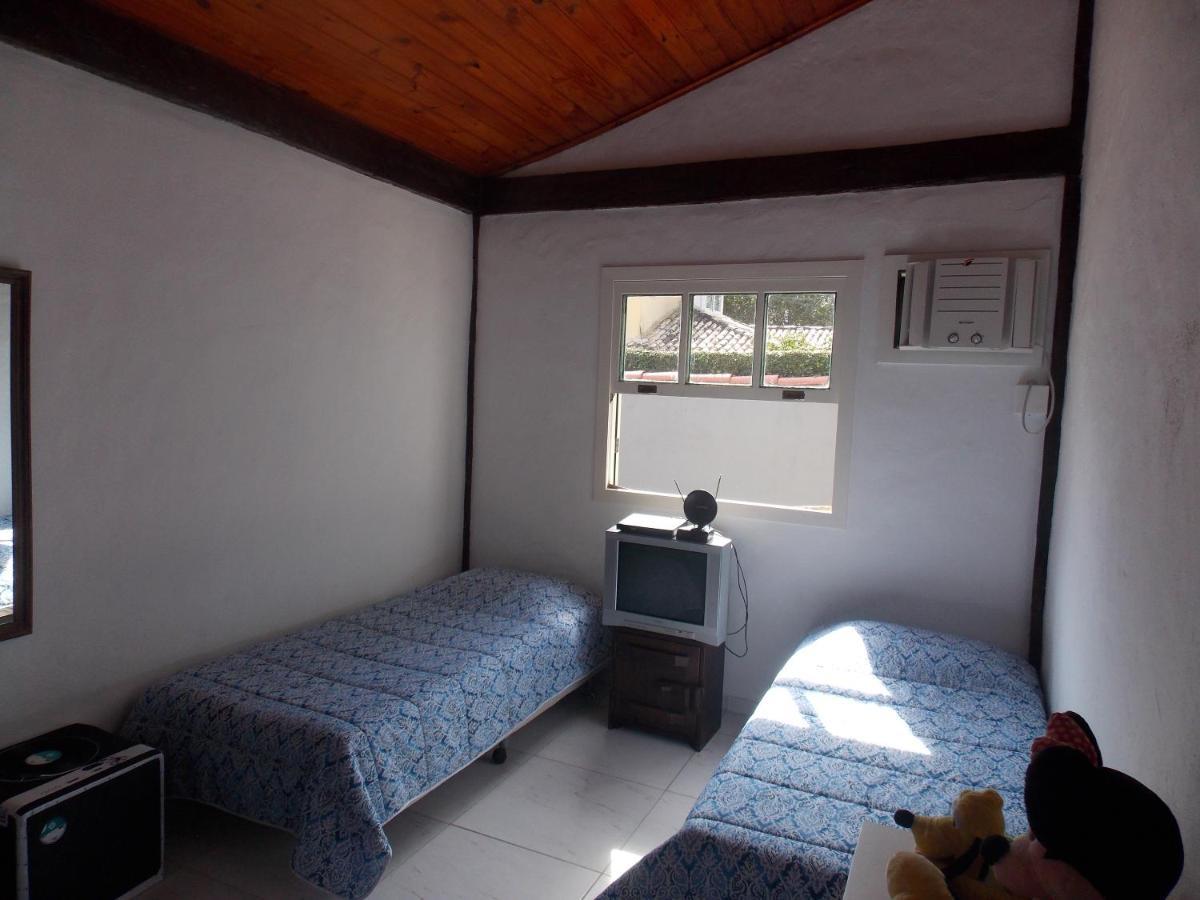 Сasa de vacaciones Casa De Família - Bosque De Geribá Búzios