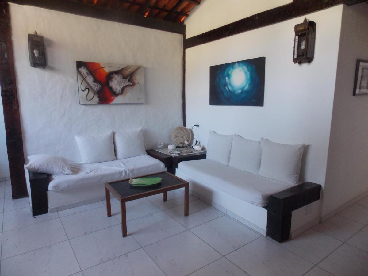 Сasa de vacaciones Casa De Família - Bosque De Geribá
