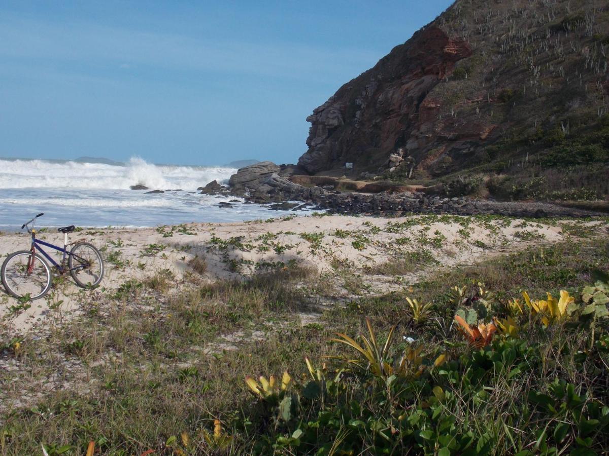 Сasa de vacaciones Casa De Família - Bosque De Geribá *