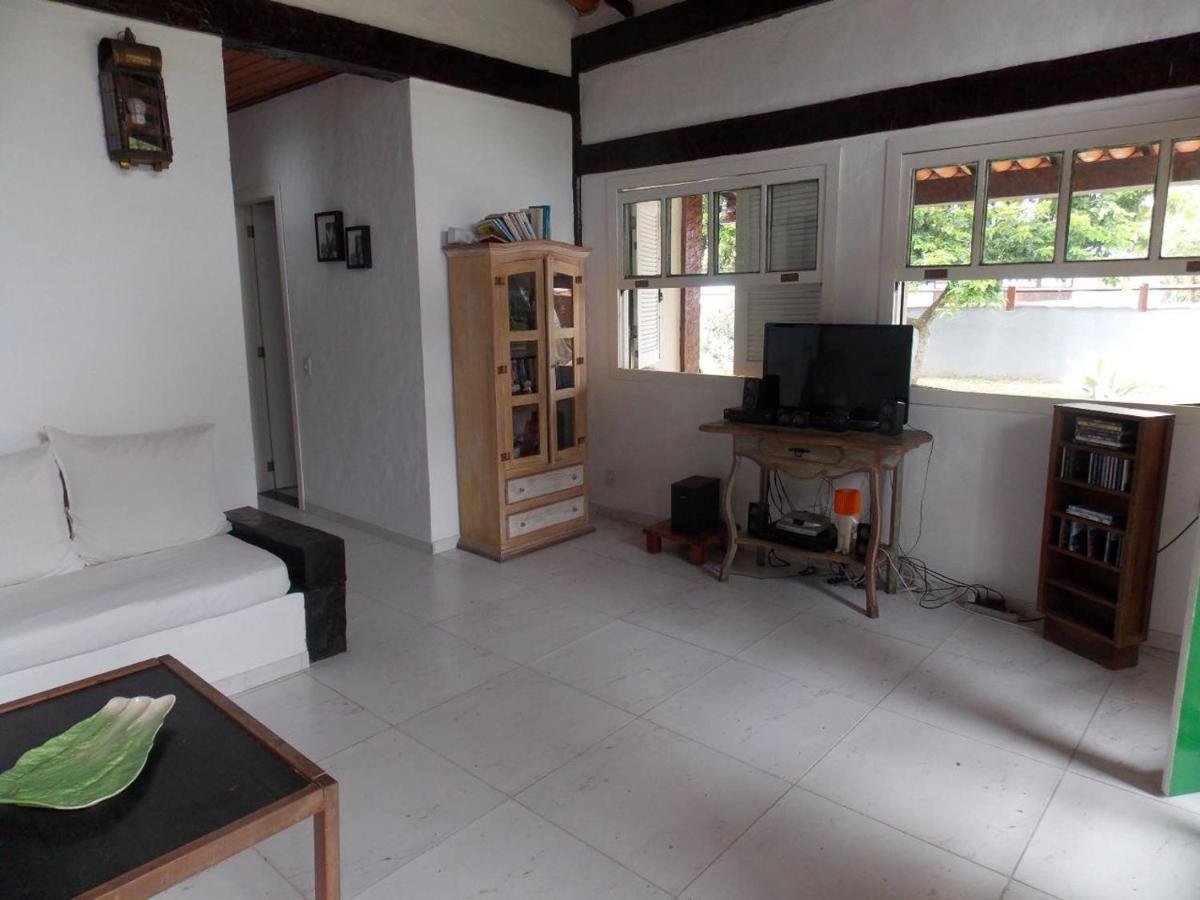 Сasa de vacaciones Casa De Família - Bosque De Geribá Búzios