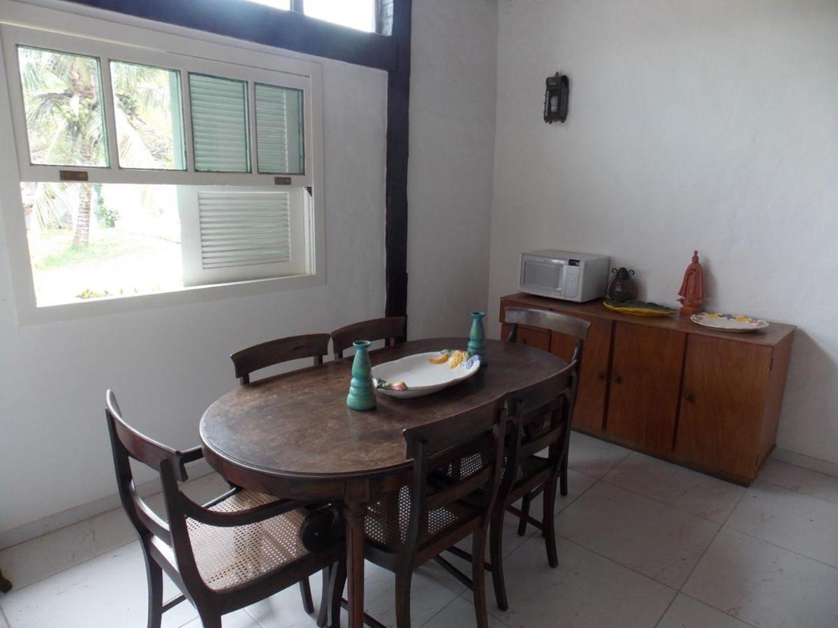 Casa De Família - Bosque De Geribá Сasa de vacaciones *