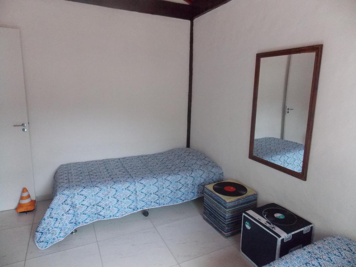 Casa De Família - Bosque De Geribá Búzios