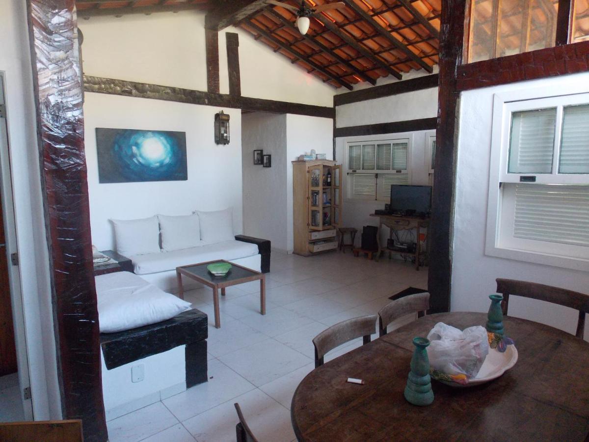 Casa De Família - Bosque De Geribá Сasa de vacaciones Búzios