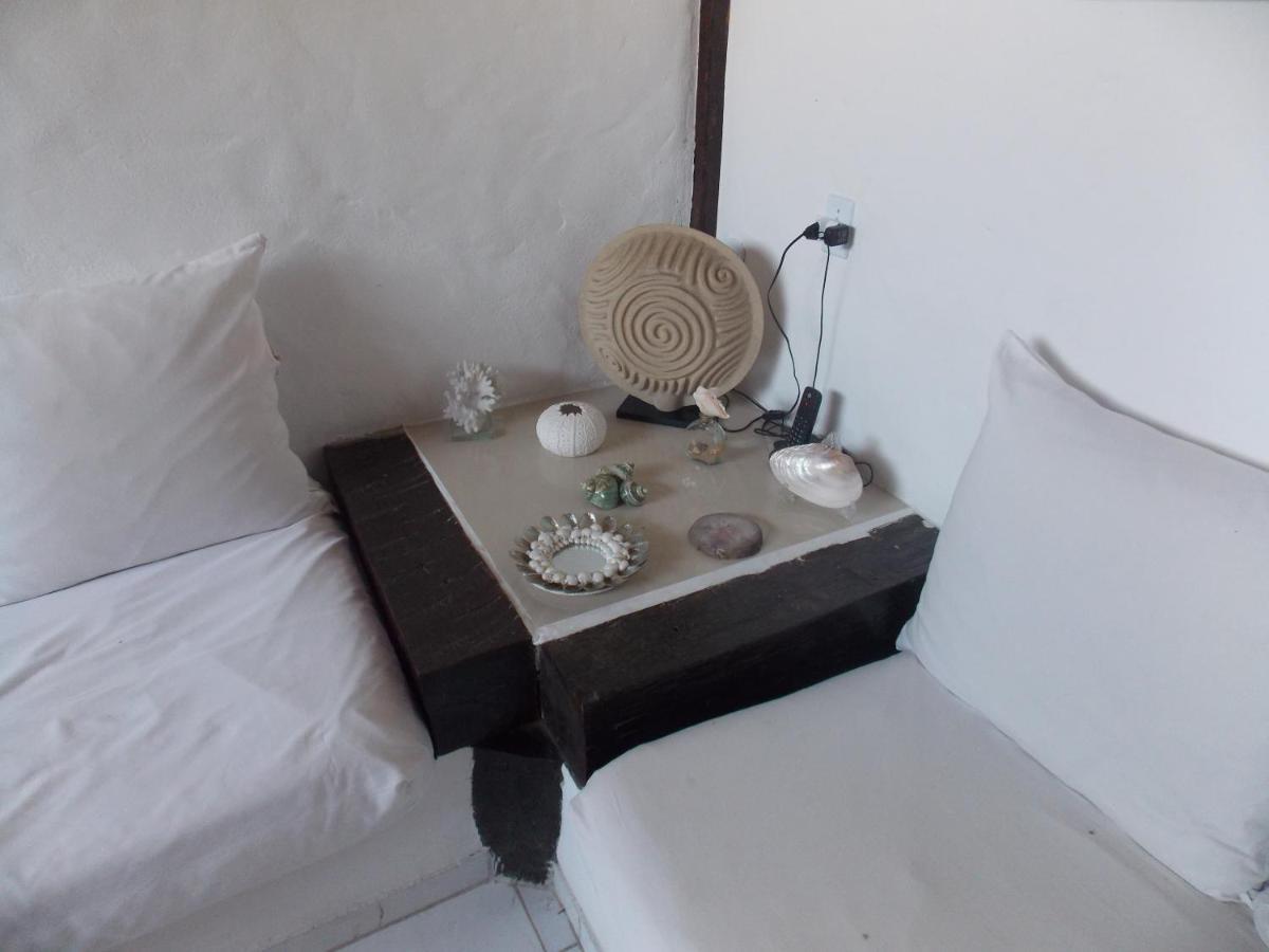 Casa De Família - Bosque De Geribá Сasa de vacaciones *