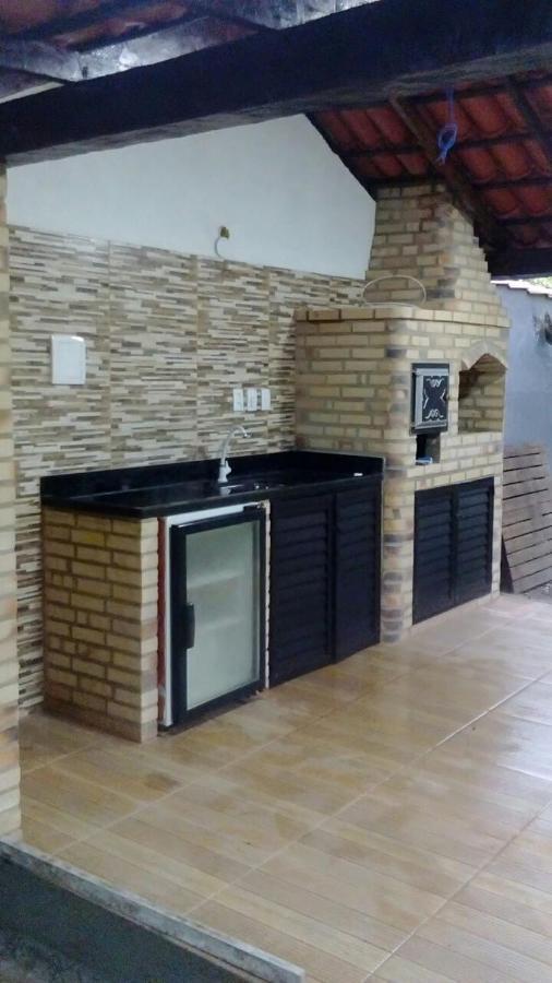Casa De Família - Bosque De Geribá Сasa de vacaciones Búzios