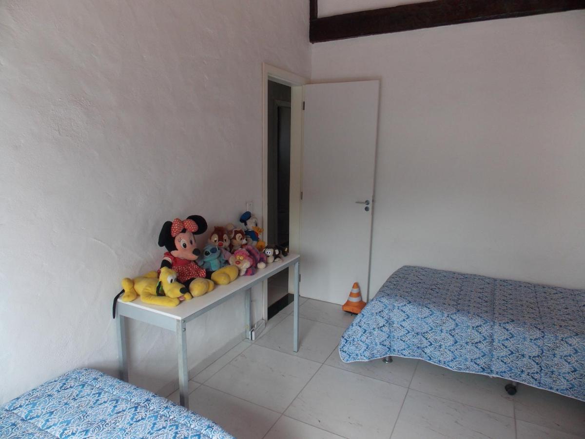 Сasa de vacaciones Casa De Família - Bosque De Geribá