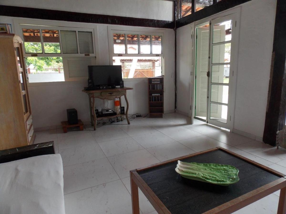 Сasa de vacaciones Casa De Família - Bosque De Geribá
